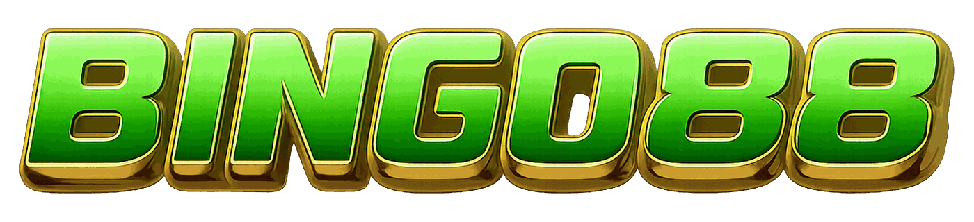 bingo88 logo